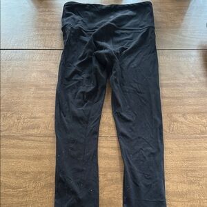 Athleta Elation Capri Legging